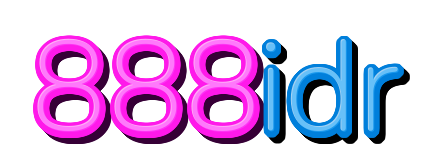 888idr — logo kanal